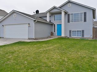 2810 Bethany St, Cheney, WA 99004