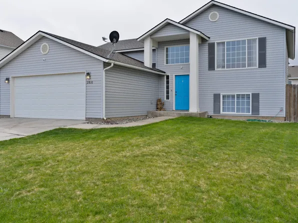 2810 Bethany St, Cheney, WA 99004