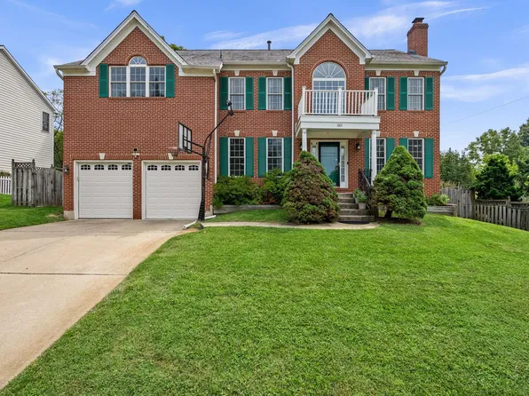 13111 Venetian Rd, Silver Spring, MD 20904