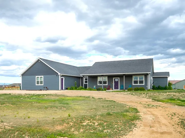 711 Jason Rd, Powell, WY 82435