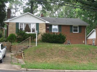 9102 Saint Andrews Pl, College Park, MD
