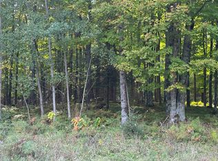 Maple Ln, Bowler, WI 54416