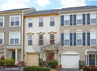 9183 Ribbon Falls Loop, Bristow, VA 20136