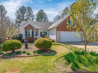 112 Windy Meadow Way, Simpsonville, SC 29680