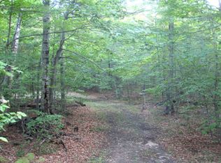 LOT 10 Whidden Trl, Washington Island, WI 54246