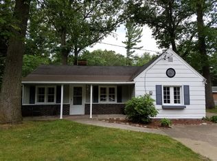 2259 Williamson St, Muskegon, MI 49445