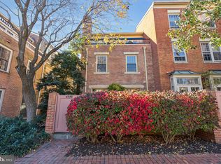 4338 Westover Pl NW, Washington, DC 20016