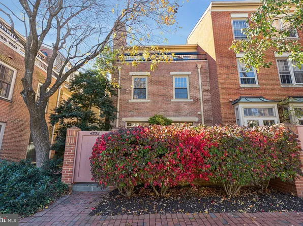 4338 Westover Pl NW, Washington, DC 20016