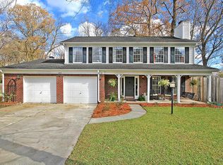 144 Whaler Rd, Summerville, SC 29485