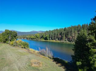 864 Kootenai Views Dr, Libby, MT 59923