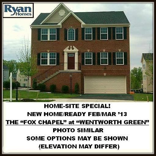 1st image of 13757 Hastenbeck Dr