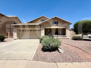 8336 W Pontiac Dr, Peoria, AZ 85382