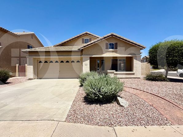 8336 W Pontiac Dr