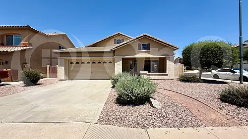 8336 W Pontiac Dr Photo 1