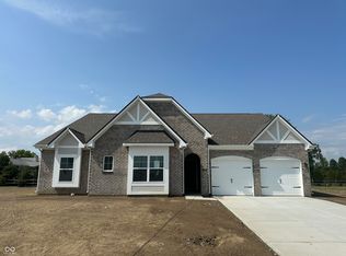 4964 Morning Valley Ct, McCordsville, IN 46055