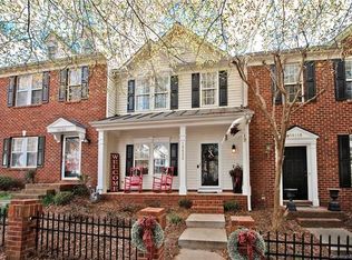 18622 Oakhurst Blvd, Cornelius, NC 28031