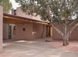 390 Arroyo Pinon Dr, Sedona, AZ 86336
