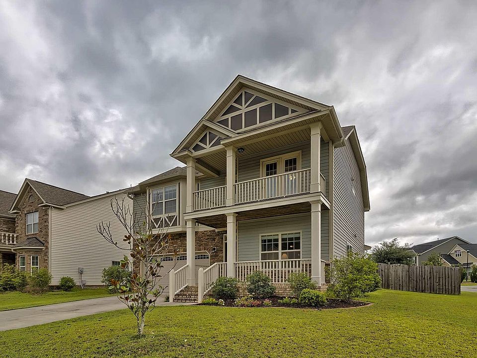 243 Tufton Ct, Cayce, SC 29033 Zillow