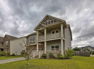 243 Tufton Ct, Cayce, SC 29033