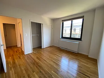Rented by AZ REALTY NYC LLC