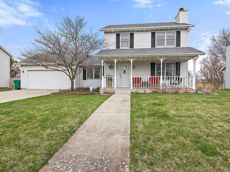 1st image of 207 Woodbine Dr