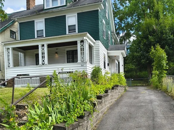 1661 W Onondaga St, Syracuse, NY 13204