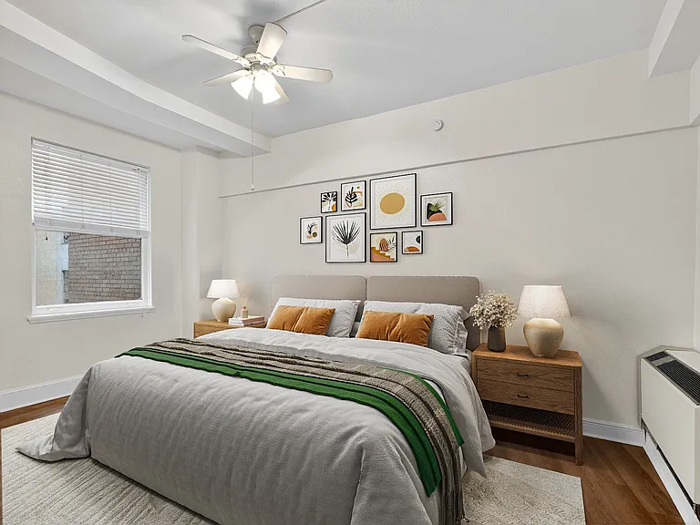 Gravier Place Apartments — Photo 10