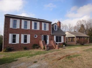 1508 Cartersville Rd, Goochland, VA 23063