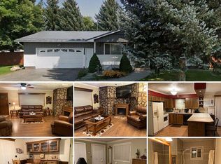 160 N Ladino Dr, Idaho Falls, ID 83401