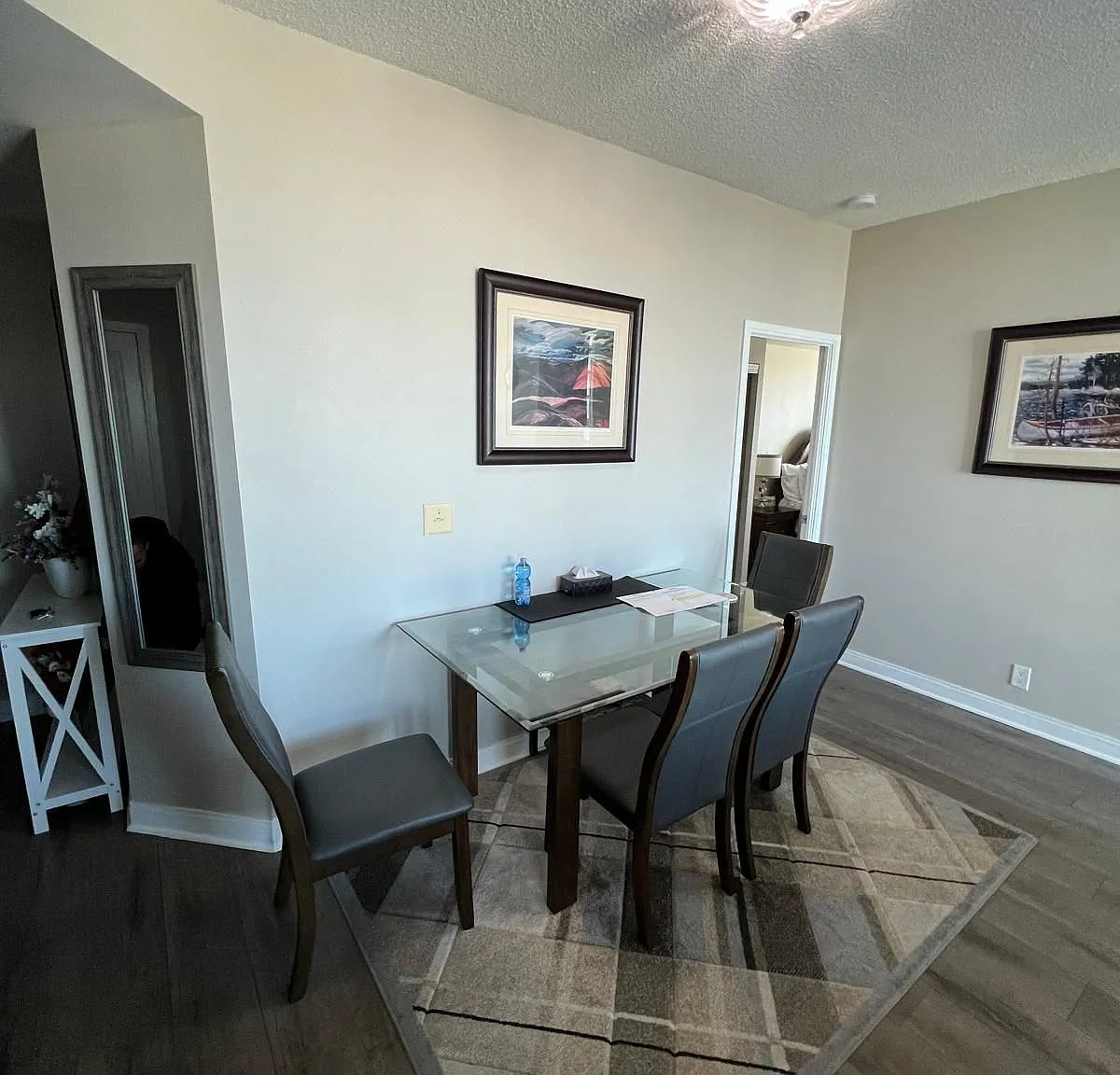 2 bed, $2,899 — Photo 2