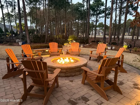 4165 Wyndmere Drive, Southport, NC 28461