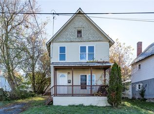 451 Portage St, Watertown, NY