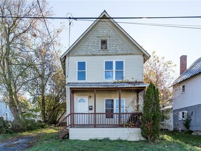 451 Portage St, Watertown, NY, 13601