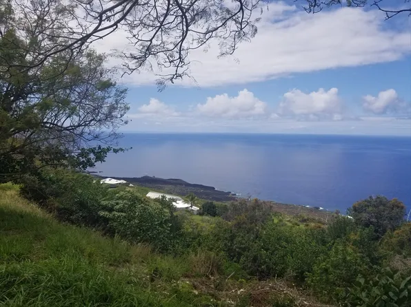 LOT 5 Lot 5, Captain Cook, HI 96704