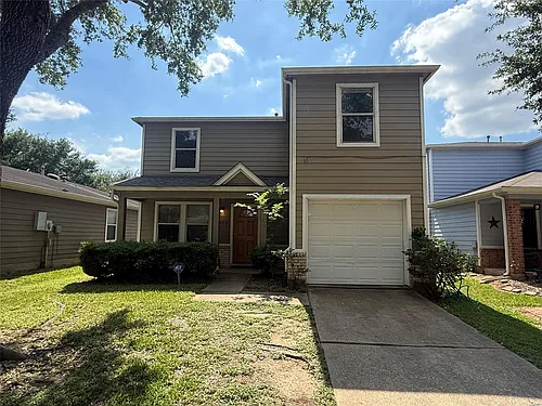 3434 Dartmouth Field Ln Photo 1