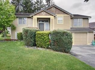 9330 Eld Ct NE, Lacey, WA 98516