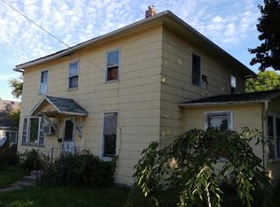 305 W Henry St, Mount Pleasant, IA 52641