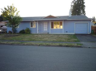 1626 33rd Pl SE, Auburn, WA 98002