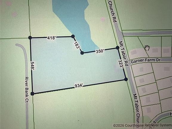 3rd image of 3145 Mount Tabor Church Rd