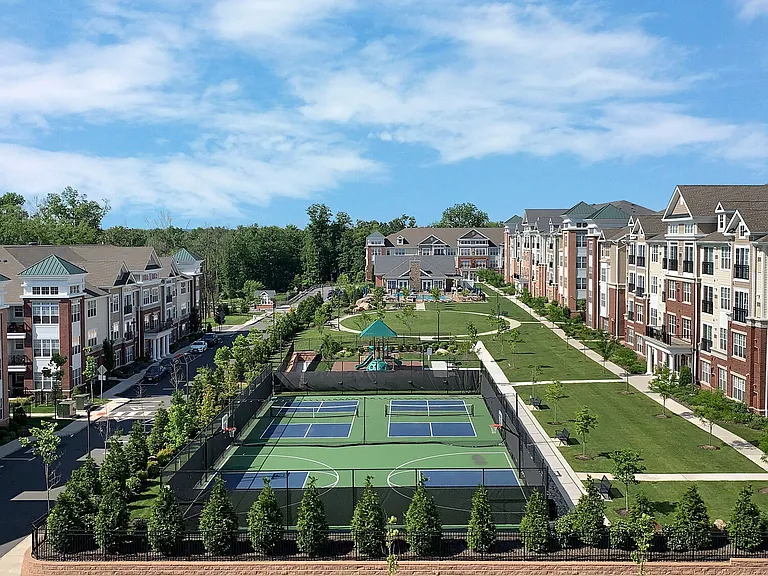 Parkvue At Livingston — Photo 25