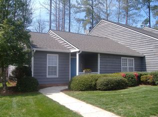 112 Shady Meadow Cir, Cary, NC 27513