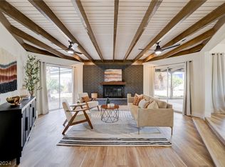 5661 Alfred Dr, Las Vegas, NV 89108