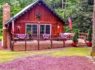 44 Lake Dr, Jim Thorpe, PA 18661