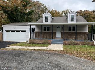 7713 Surratts Rd, Clinton, MD 20735