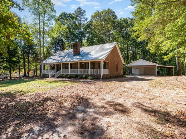 1324 State Highway 96 S, Zebulon, NC 27597