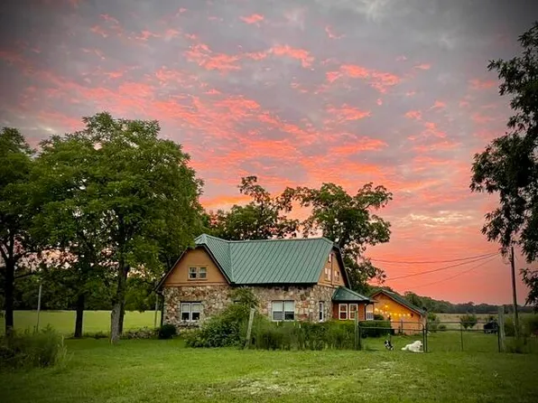 2886 County Road 382, Dora, MO 65637