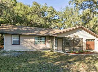 3237 Carmel Rd, Saint Augustine, FL 32086