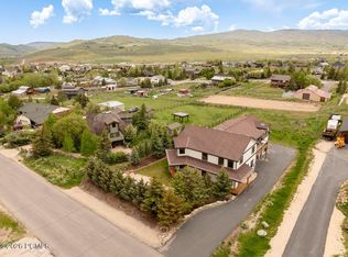 255 Starview Dr, Park City, UT 84098