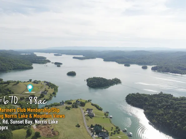 LOT 670 Russell Brothers Rd, Sharps Chapel, TN 37866