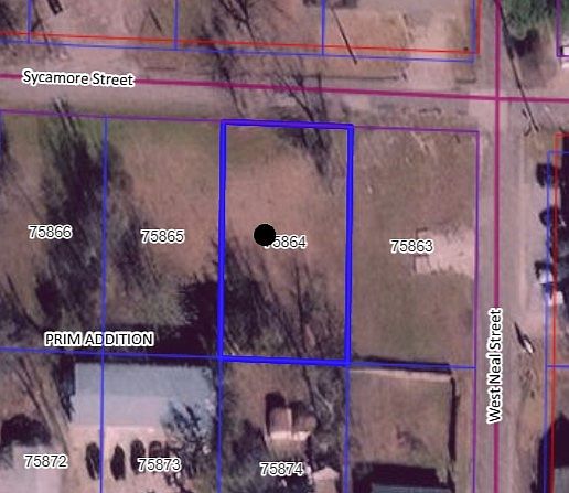 2nd image of LOT 2 Sycamore St